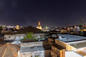 Billede fra billedgalleriet på Saint Jacob Hotel i Nazareth