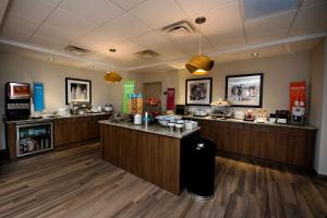 Fotografija u galeriji objekta Hampton Inn & Suites Truro, NS u gradu Truro