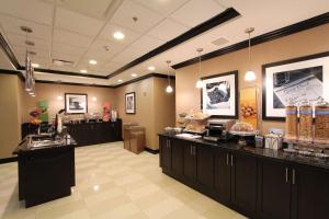 Bilde i galleriet til Hampton Inn & Suites by Hilton St. John's Airport i St. John's