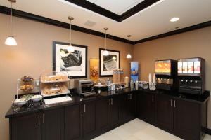 Bilde i galleriet til Hampton Inn & Suites by Hilton St. John's Airport i St. John's