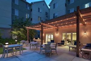 Homewood Suites by Hilton Fort Collins 휴식 공간