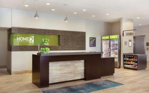 Certificat, premi, rètol o un altre document de Home2 Suites by Hilton Austin North/Near the Domain, TX