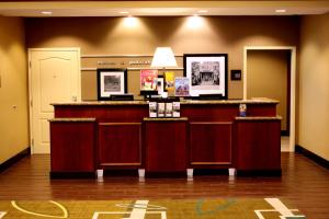 Foto de la galeria de Hampton Inn & Suites Paducah a Paducah