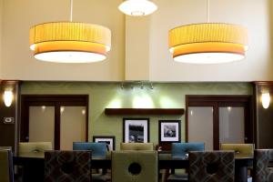 Foto de la galeria de Hampton Inn & Suites Paducah a Paducah