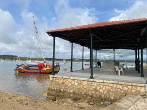 Gallery image of Clube Alvor Ria in Alvor