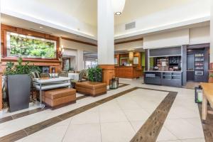 Bilde i galleriet til Hilton Garden Inn Chicago/Tinley Park i Tinley Park