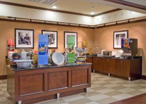 Foto de la galeria de Hampton Inn & Suites New Braunfels a New Braunfels