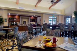 Homewood Suites by Hilton Sacramento Airport-Natomas tesisinde içecekler