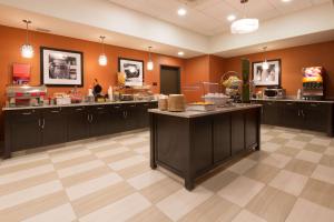 Foto de la galería de Hampton Inn & Suites Albuquerque North/I-25 en Albuquerque