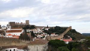 Un paisaje natural cerca del hotel