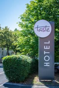 Nuotrauka iš apgyvendinimo įstaigos Taste Hotel Kulmbach mieste Kulmbachas galerijos