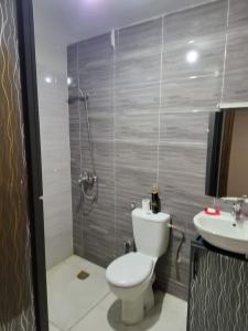 Fotografija u galeriji objekta Appartement near airport ouled tayeb u gradu Al Hachlaf