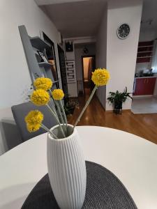 Foto da galeria de Apartman Jurak em Zapresić