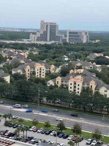 Foto Orlandos asuva majutusasutuse Big Pool, stunning Lakeview, Sunrise, Disney #1907 galeriist