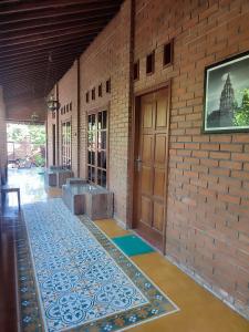 ภาพในคลังภาพของ Homestay AYODYA ในปรัมบานัน