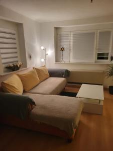 Ferienwohnung Bohn 휴식 공간