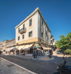 Bairro nos arredores ou perto do apartamento