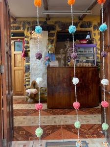 올란타이탐보에 위치한 Spa Aromas Ollantay에서 갤러리에 업로드한 사진