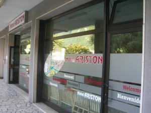 Imagine din galeria proprietății Hotel Ariston în Bolzano