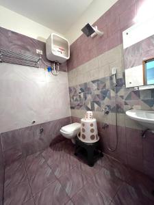 Un baño de Mellow Mount Private Homestay