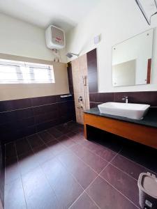 Un baño de Mellow Mount Private Homestay