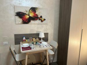 Foto da galeria de RooMYitalia - Guest House Il Faraone em Fiumicino