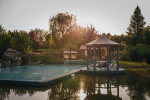 Piscina a Stará střelnice Hranice o a prop