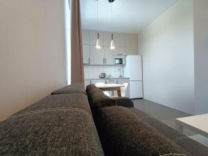 Cuina o zona de cuina de Apartments Bis House