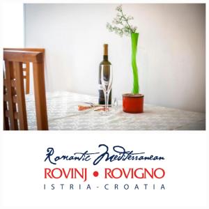 Imagine din galeria proprietății Villa Mara în Rovinj