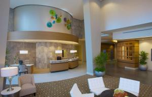 Foto de la galeria de Hampton Inn & Suites by Hilton Miami Downtown/Brickell a Miami