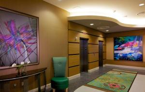 Foto de la galeria de Hampton Inn & Suites by Hilton Miami Downtown/Brickell a Miami