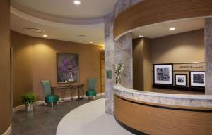 Foto de la galeria de Hampton Inn & Suites by Hilton Miami Downtown/Brickell a Miami