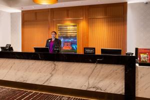 Персонал Homewood Suites by Hilton Chicago Downtown West Loop