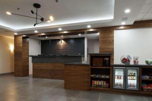 Bilde i galleriet til Hampton Inn Ciudad Juarez i Ciudad Juárez