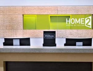 Kép Home2 Suites By Hilton Fort Collins szállásáról Fort Collinsban a galériában