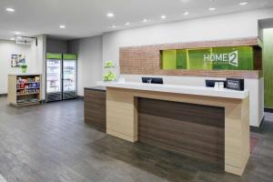 Home2 Suites By Hilton Fort Collins tanúsítványa, márkajelzése vagy díja