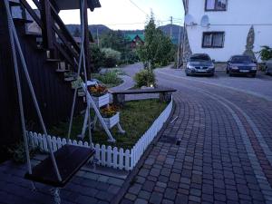 Okolina ili četvrt u blizini apartmana