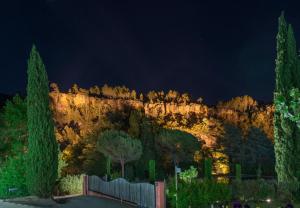 Foto dalla galleria di Hostellerie Les Gorges De Pennafort a Callas