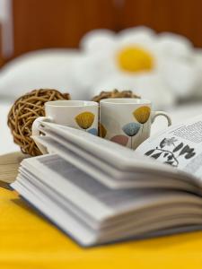 Breakfast options na available sa mga guest sa Somos Genius! Siéntete como en casa, en el corazón de Tarragona