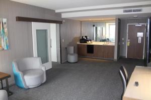 Gallery image ng Courtyard by Marriott Muncie at Horizon Convention Center sa Muncie