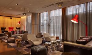 Park Plaza London, Park Royal पर बैठने की जगह