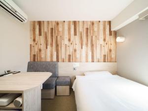 Легло или легла в стая в Super Hotel Chiba Ekimae