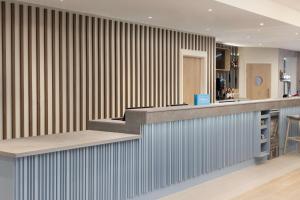 Galeri foto Hampton By Hilton Rochdale di Rochdale