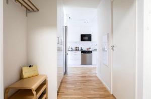 스톡홀름에 위치한 Fresh and cosy apartment in the center of the city에서 갤러리에 업로드한 사진