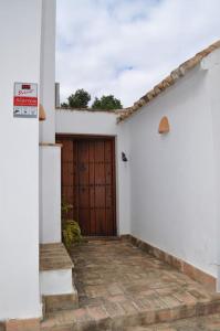 Bilde i galleriet til Casa rural La Liñana i Córdoba