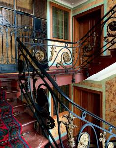 Imagine din galeria proprietății Grand Appartement - Tour Eiffel în Paris