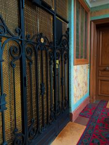 Imagine din galeria proprietății Grand Appartement - Tour Eiffel în Paris