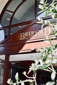 브뤼셀에 위치한 Bedford Hotel & Congress Centre Brussels에서 갤러리에 업로드한 사진