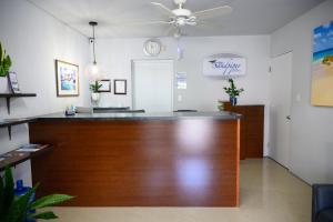 Gallery image ng Sandpiper Apartments sa Mount Pleasant