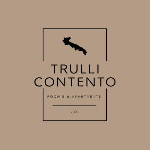 Bilde i galleriet til Trulli Contento - Rooms & Apartments i Alberobello